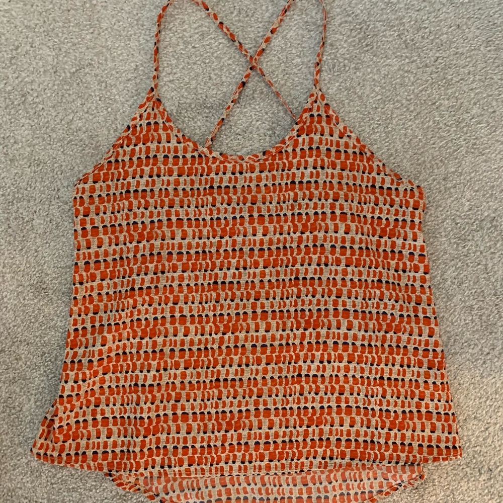 Boutique Top for Summer ☀️